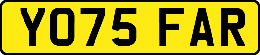 YO75FAR