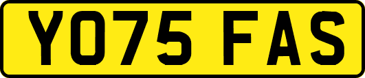 YO75FAS