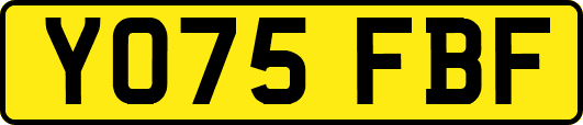 YO75FBF