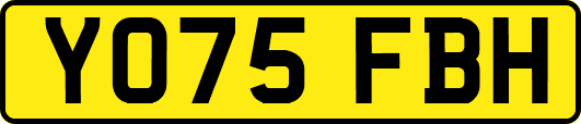 YO75FBH