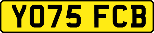 YO75FCB