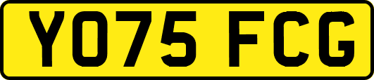 YO75FCG