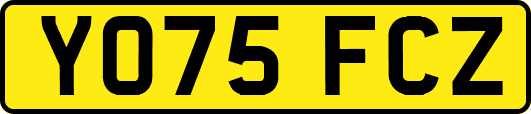 YO75FCZ