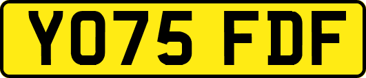 YO75FDF