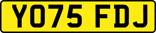 YO75FDJ