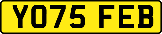 YO75FEB