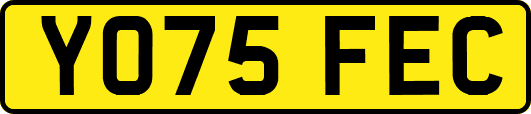 YO75FEC