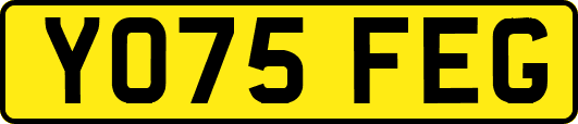 YO75FEG