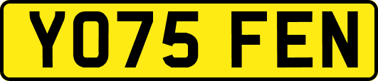 YO75FEN