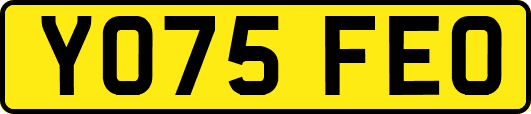 YO75FEO