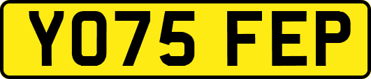YO75FEP
