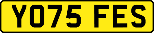 YO75FES