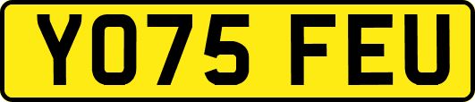 YO75FEU