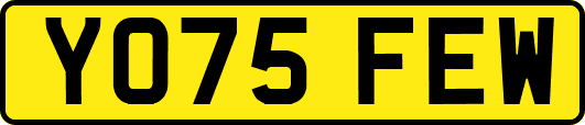 YO75FEW