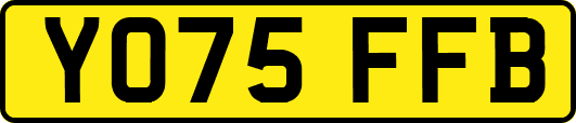 YO75FFB