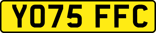 YO75FFC