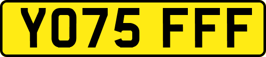 YO75FFF