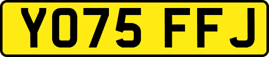YO75FFJ