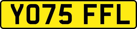 YO75FFL
