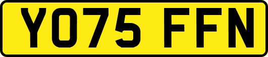 YO75FFN