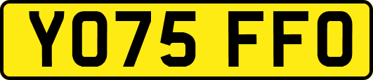 YO75FFO