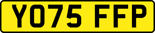 YO75FFP