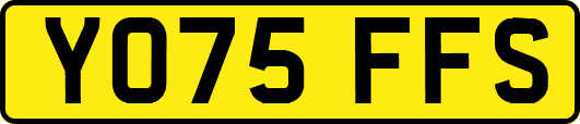 YO75FFS