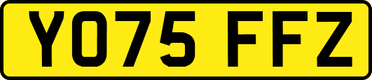 YO75FFZ