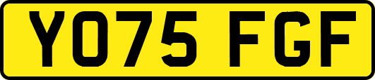 YO75FGF