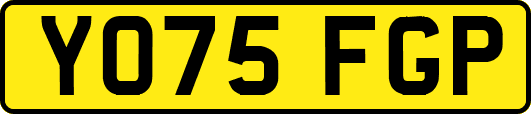 YO75FGP
