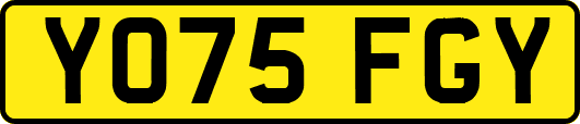 YO75FGY