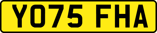 YO75FHA
