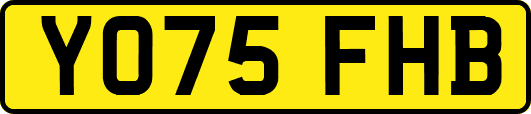 YO75FHB