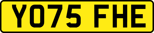 YO75FHE