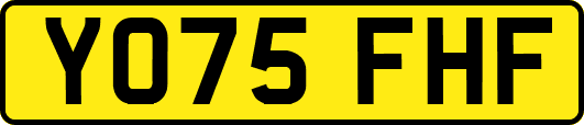 YO75FHF