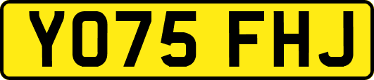 YO75FHJ