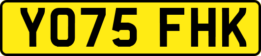 YO75FHK