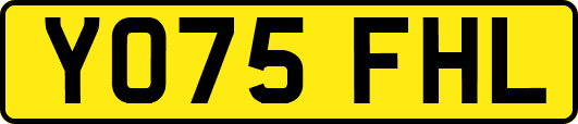 YO75FHL