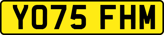 YO75FHM