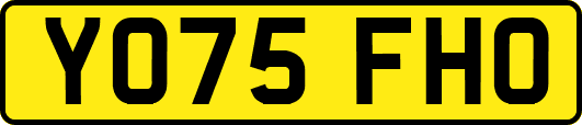 YO75FHO