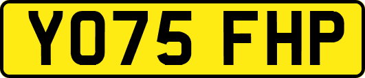 YO75FHP