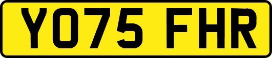 YO75FHR
