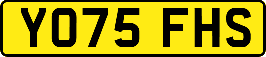 YO75FHS