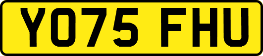 YO75FHU