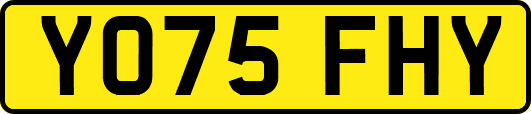 YO75FHY
