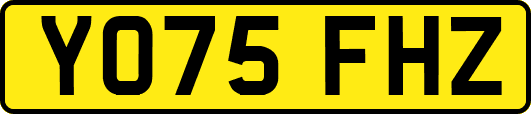 YO75FHZ