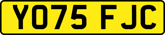 YO75FJC