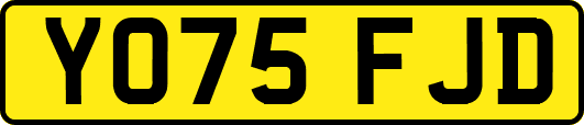 YO75FJD