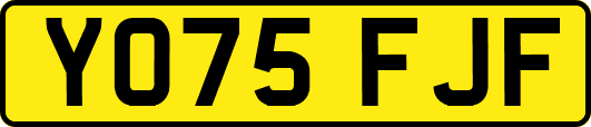 YO75FJF