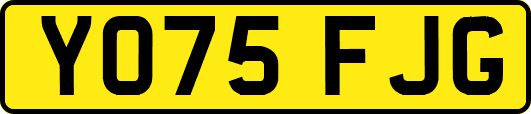 YO75FJG